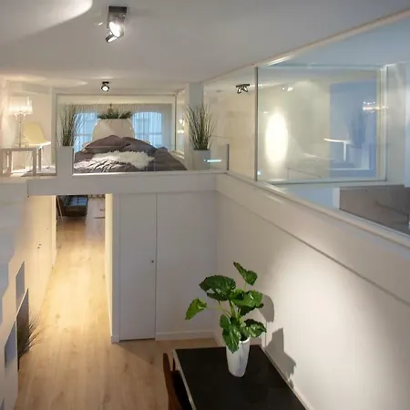 Apartment Briliant Design - Unforgetable ! Amsterdam