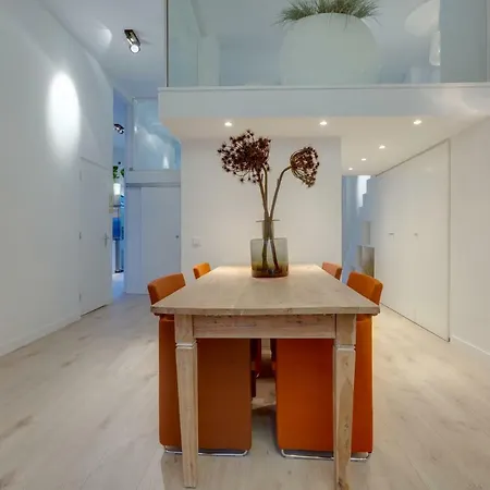 Briliant Design - Unforgetable ! Apartment Amsterdam