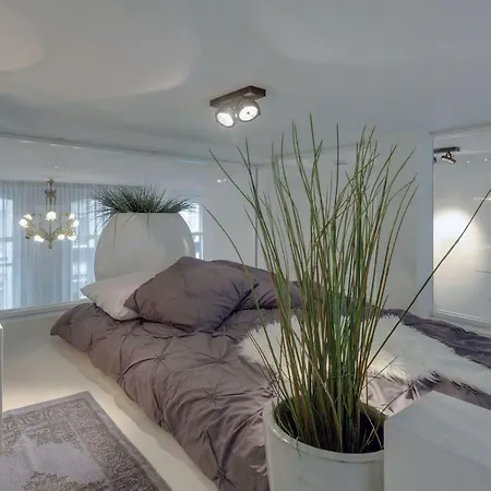 Apartment Briliant Design - Unforgetable ! Amsterdam