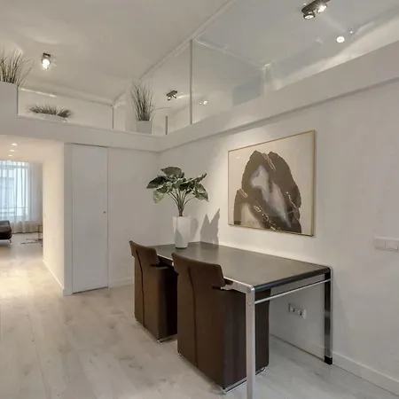 Briliant Design - Unforgetable ! Apartman Amszterdam