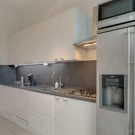 Apartman Briliant Design - Unforgetable ! Amszterdam